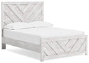 Cayboni Bedroom Package - Ace Furniture and Decor