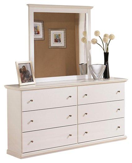 Bostwick Shoals Youth Dresser - Ace Furniture and Decor