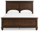 Danabrin Bed - Ace Furniture and Decor