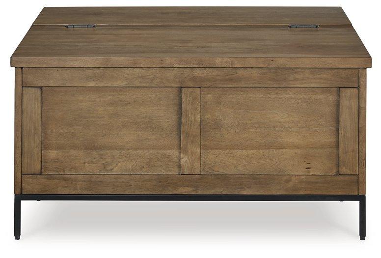 Torlanta Occasional Table Set - Ace Furniture and Decor