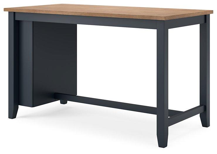 Gesthaven Dining Set - Ace Furniture and Decor