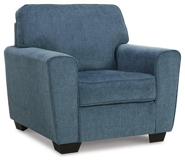 Cashton Living Room Set - Ace Furniture and Decor