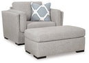 Evansley Living Room Set - Ace Furniture and Decor