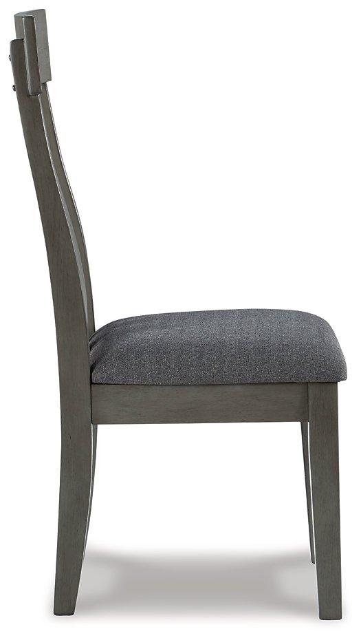 Hallanden Dining Room Set - Ace Furniture and Decor