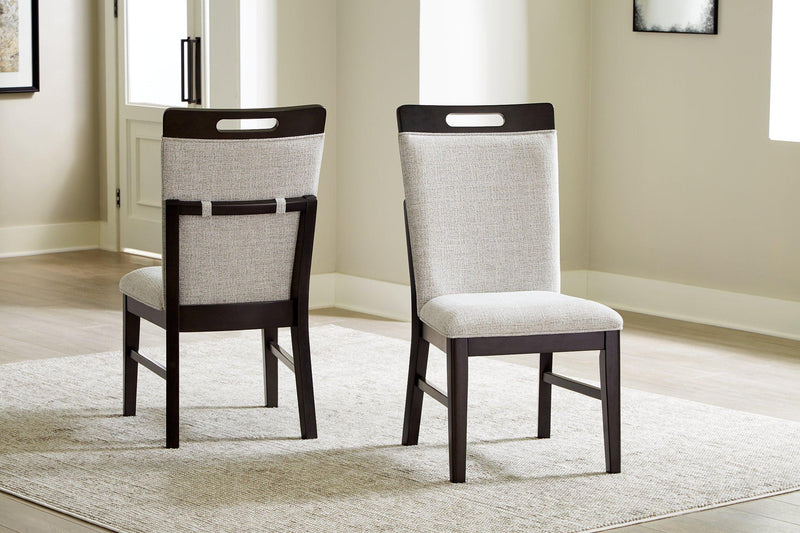 Neymorton Dining Room Set