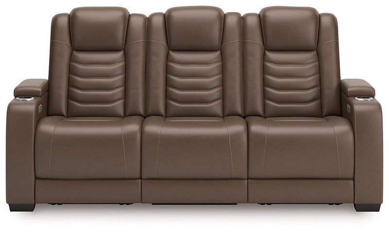 High Impact Living Room Set - Ace Furniture and Decor