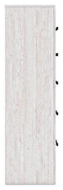 Cayboni Chest of Drawers - Ace Furniture and Decor