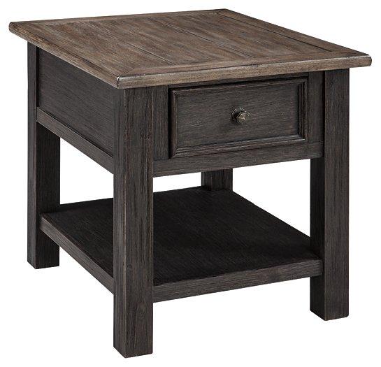 Tyler Creek Occasional Table Set - Ace Furniture and Decor