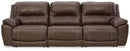 Dunleith Power Reclining Sofa