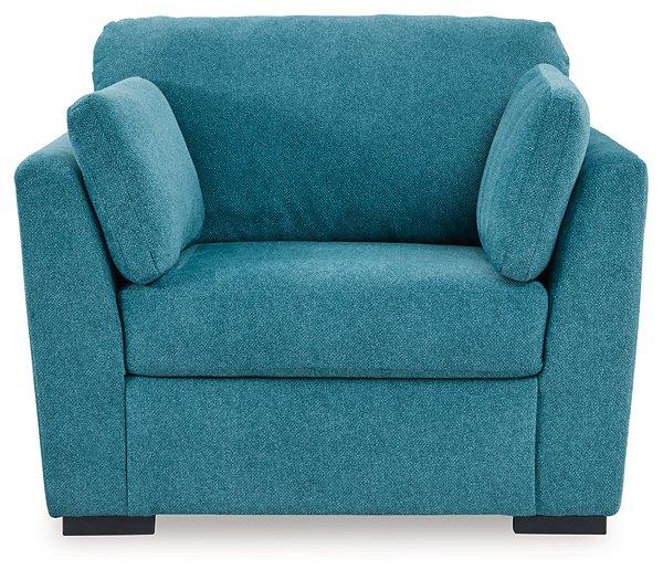 Keerwick Living Room Set - Ace Furniture and Decor