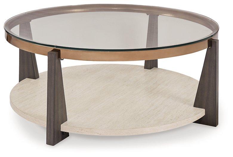 Frazwa Occasional Table Set - Ace Furniture and Decor
