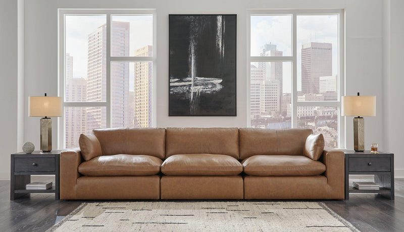 Emilia Living Room Set - Ace Furniture and Decor