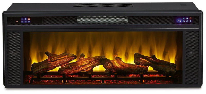 Entertainment Accessories Fireplace Insert - Ace Furniture and Decor