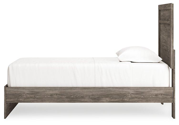 Ralinksi Bedroom Set - Ace Furniture and Decor