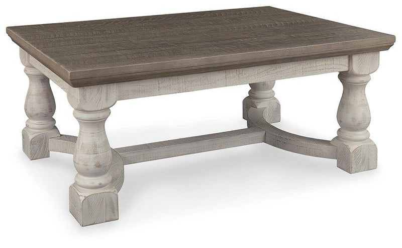 Havalance Occasional Table Set - Ace Furniture and Decor
