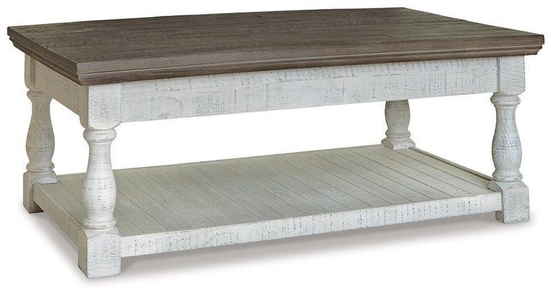 Havalance Occasional Table Set - Ace Furniture and Decor