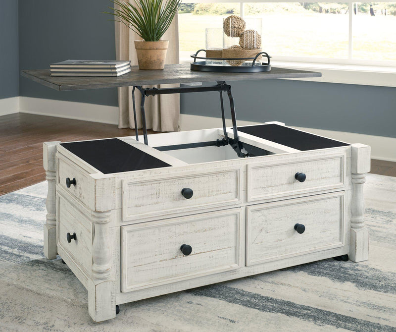 Havalance Occasional Table Set - Ace Furniture and Decor
