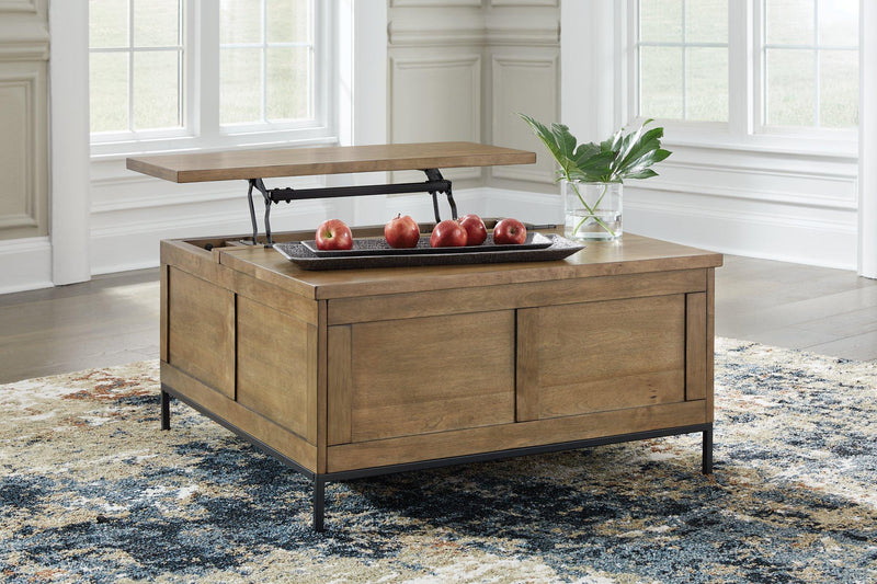 Torlanta Occasional Table Set - Ace Furniture and Decor