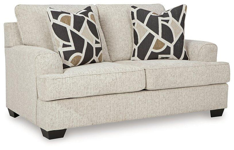 Heartcort Living Room Set - Ace Furniture and Decor