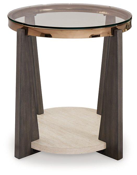 Frazwa Occasional Table Set - Ace Furniture and Decor