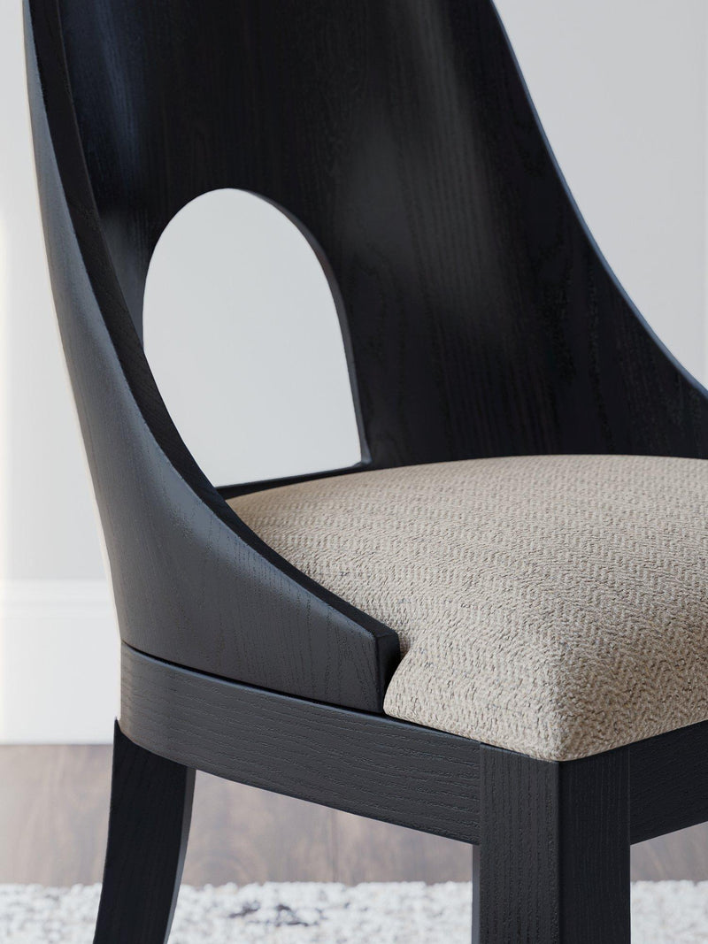 Rowanbeck Home Office Package - Ace Furniture and Decor