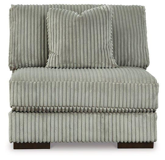 Lindyn Sectional with Chaise - Ace Furniture and Decor
