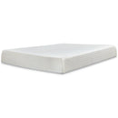 Socalle Bed and Mattress Set - Ace Furniture and Decor