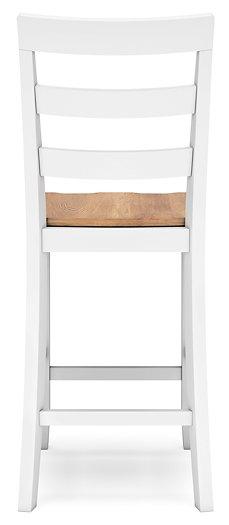Gesthaven Dining Set - Ace Furniture and Decor