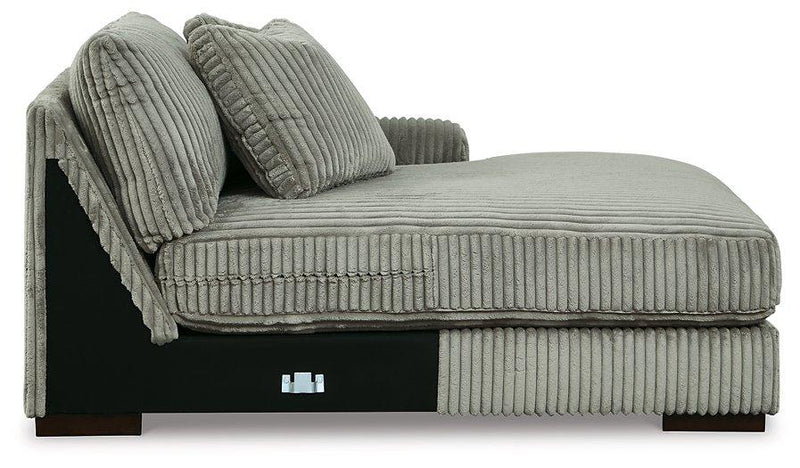 Lindyn Sectional with Chaise - Ace Furniture and Decor