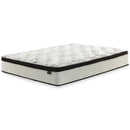Socalle Bed and Mattress Set - Ace Furniture and Decor