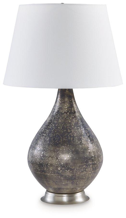 Bluacy Lamp Set - Ace Furniture and Decor