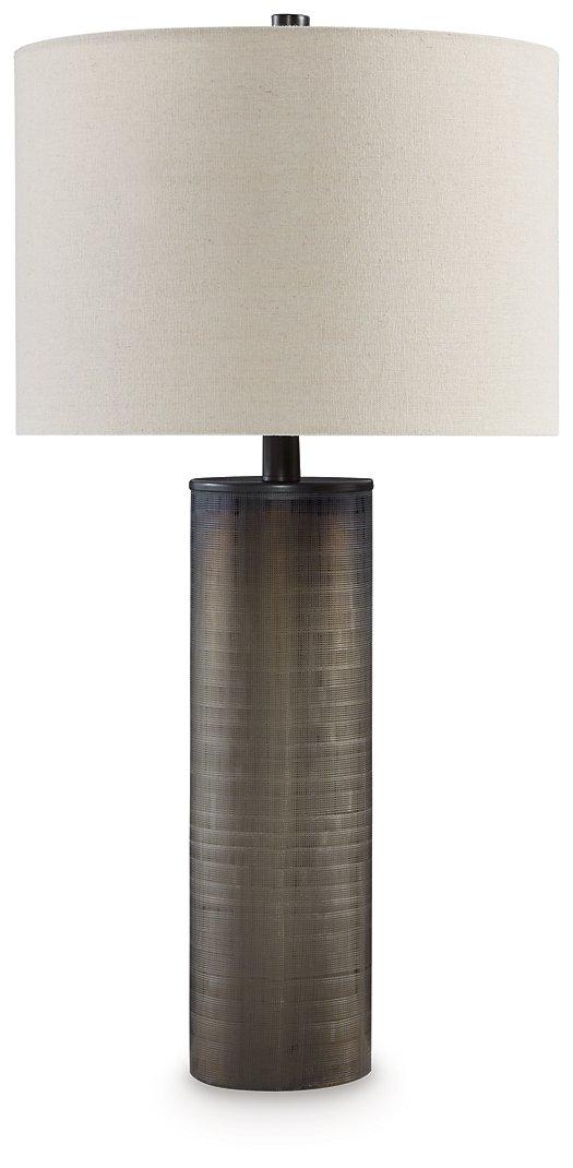 Dingerly Lamp Set - Ace Furniture and Decor