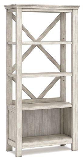 Carynhurst Home Office Set - Ace Furniture and Decor