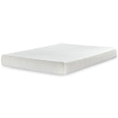 Socalle Bed and Mattress Set - Ace Furniture and Decor