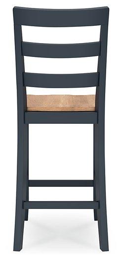 Gesthaven Dining Set - Ace Furniture and Decor