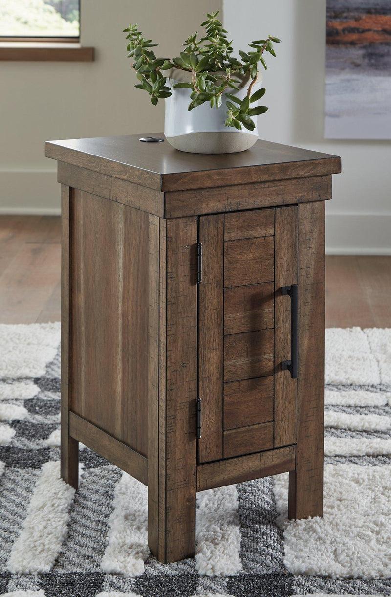 Moriville Occasional Table Set - Ace Furniture and Decor