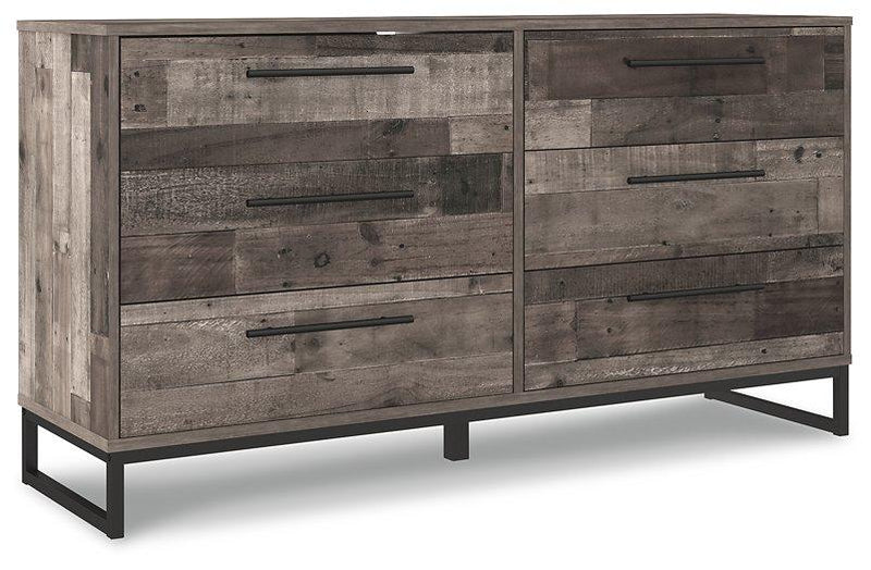 Neilsville Dresser - Ace Furniture and Decor