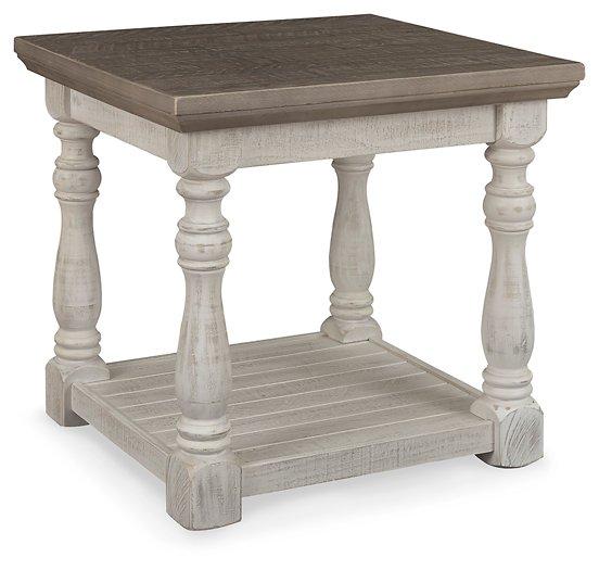 Havalance Occasional Table Set - Ace Furniture and Decor