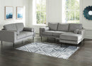 Hazela Living Room Set - Ace Furniture and Decor