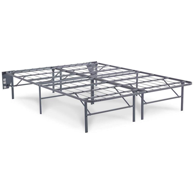 8 Inch Chime Innerspring Mattress Set - Ace Furniture and Decor