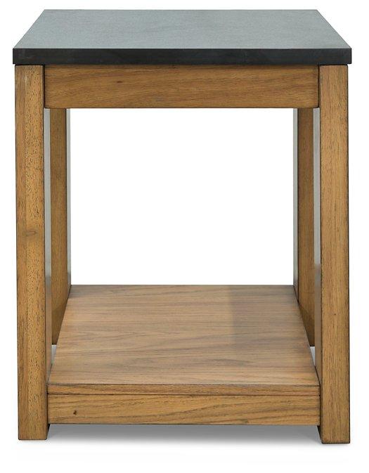 Quentina Occasional Table Set - Ace Furniture and Decor