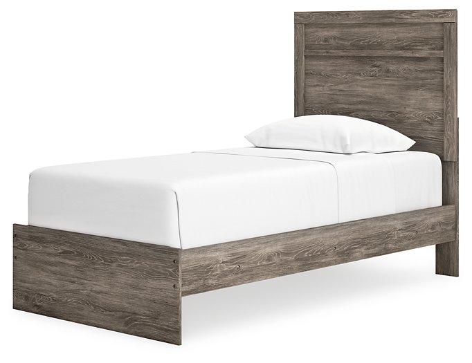 Ralinksi Bedroom Set - Ace Furniture and Decor