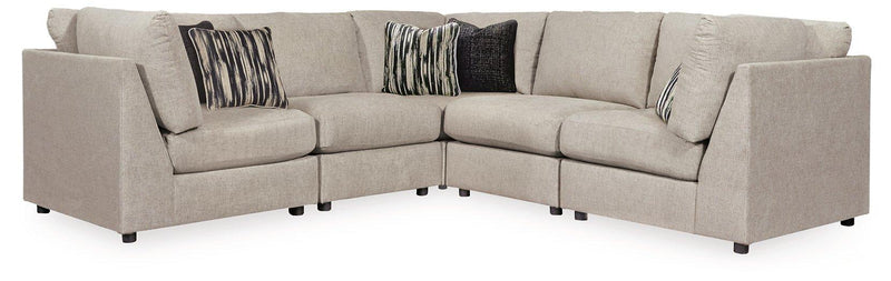 Kellway Sectional - Ace Furniture and Decor