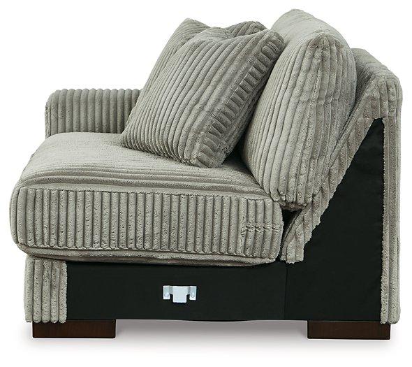 Lindyn Sectional with Chaise - Ace Furniture and Decor