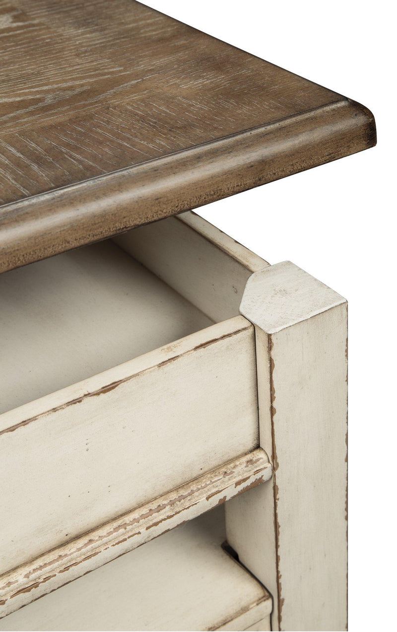 Realyn Table Set - Ace Furniture and Decor