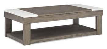 Loyaska Occasional Table Set - Ace Furniture and Decor