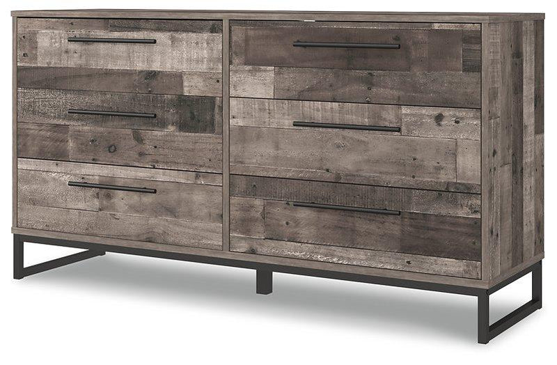 Neilsville Dresser - Ace Furniture and Decor