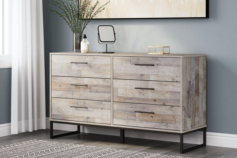 Neilsville Dresser - Ace Furniture and Decor
