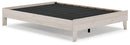 Socalle Bed and Mattress Set - Ace Furniture and Decor