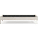 Socalle Bed and Mattress Set - Ace Furniture and Decor